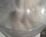 Foto del paso 1 de la receta: Tortas fritas en procesadora
