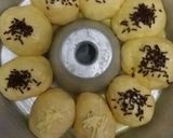Foto langkah ke 4 dari resep Roti manis lembut.