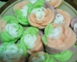 Foto langkah ke 6 dari resep Putu Ayu pelangi lembut.