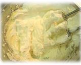 A picture of step 10 of Choux Buns with Cream Cheese Filling.