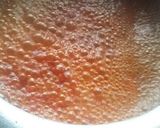 A picture of step 2 of Pani Puri.
