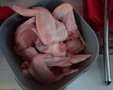 Foto langkah ke 1 dari resep Pepes ayam pedas.