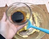 صورة لخطوة 2 من وصفة كوكيز القهوة