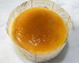 A picture of step 24 of Moist and Fluffy Soufflé Cheesecake.