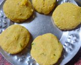 আলুর গিলে কাবাব (aloor gile kebab recipe in Bengali) রেসিপির ধাপ 1 ছবি