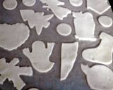 A picture of step 10 of Apple Pie Dip W/ Pie Crust Dippin Chips.