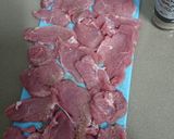Foto del paso 2 de la receta: Solomillo castellana