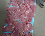 Foto del paso 2 de la receta: Solomillo castellana