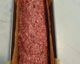 Pas rețetă Ruladă de carne tocată cu ou 3 fotografie