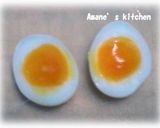 A picture of step 5 of Boiling Guide for Quail Eggs.