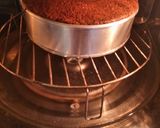 A picture of step 7 of 2 Ingredient Chocolate Cake.