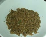 Foto langkah ke 3 dari resep Sambal teri uleg.