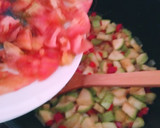 Foto del paso 4 de la receta: Pisto manchego