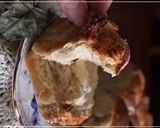 A picture of step 16 of Cinnamon Sugar & Butter Rum Raisin Bread.