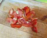 Foto del paso 1 de la receta: Salmorejo!!!
