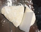 Φωτογραφία βήματος 4 της συνταγής Fougasse, η Γαλλική φοκάτσια