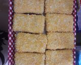 Foto langkah ke 6 dari resep Risol Roti Sosis Mayo.