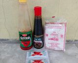 Foto langkah ke 3 dari resep Pakcoy Tumis Sosis Bakso.