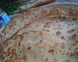 صورة لخطوة 12 من وصفة كريب الموز 😍