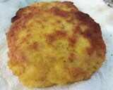 Foto del paso 4 de la receta: Filetes rusos de pollo rellenos de queso