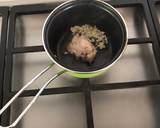 MPASI 1 Tahun KeatasSup Bening Udang langkah memasak 7 foto