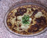 صورة لخطوة 9 من وصفة بطاطس بالبشاميل 🤤😭❤️