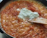 गाजर हलवा (gajar halwa recipe in marathi) रेसिपी स्टेप 5 फोटो 