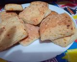 Foto del paso 9 de la receta: PANCITOS DE 🧀 🧀 🧀QUESO🧀🧀🧀 A MI MANERA 🥰🧀😍🧀♥️😜😜😜♥️🧀🧀🧀🧀🧀💪💪💪