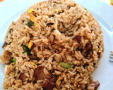 Foto del paso 9 de la receta: Arroz chaufa (de cerdo)