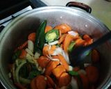 Foto del paso 2 de la receta: Verduras en escabeche