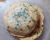 Foto del paso 5 de la receta: Arroz con panqueques