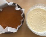 Une image de l'étape 4 de Cheesecake spéculoos.