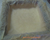Foto del paso 3 de la receta: Tarta de higos, queso crema y menta