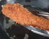 Foto langkah ke 6 dari resep Corndog.