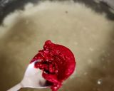 Foto del paso 1 de la receta: Cerezas en conserva