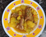 Foto del paso 6 de la receta: Guiso de patatas y costilla