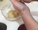 Foto del paso 2 de la receta: Rosquillas con azúcar y canela