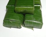 Foto langkah ke 6 dari resep Lemper Ayam.