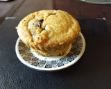 Foto del paso 3 de la receta: Muffins marmolados sin tacc