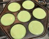 Foto langkah ke 6 dari resep Bika Ambon 2 Telur.
