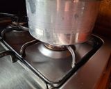 Foto del paso 6 de la receta: Bizcoflan