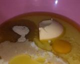 A picture of step 1 of Sunflower bread.