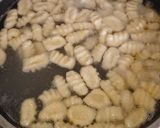 Foto del paso 7 de la receta: Ñoquis de papa instantánea!