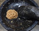 Foto langkah ke 1 dari resep Cireng Nasi Sisa.