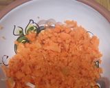 Foto del paso 2 de la receta Ensalada de cous cous