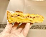 Foto del paso 19 de la receta: Pastel con crema, manzanas y nueces (Cake with cream, apples and nuts)
