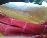 Foto langkah ke 6 dari resep Cheese Ogura Ala TintinRayner.