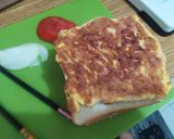 五分鐘做早餐_三明治的食譜步驟7照片