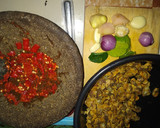 Foto langkah ke 1 dari resep 👩‍🍳 8. Oseng Kerang Kupas.