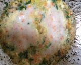 Foto langkah ke 3 dari resep Misoa Goreng.